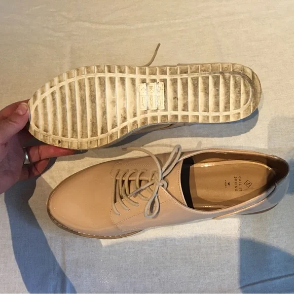 Platform shoes - Picture 4 of 4